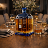 Botella de Whisky - Edición Equipo