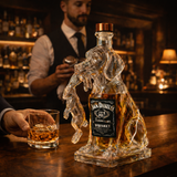 Botellas de Whisky - Edición Perros