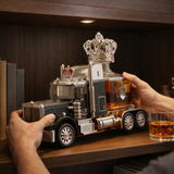 Botella de Whisky - Edición Tráiler