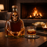 Botella de whisky Dodo Edición