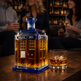 Botella de Whisky - Edición Equipo