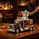 Botella de Whisky - Edición Tráiler