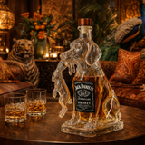Botellas de Whisky - Edición Perros