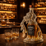 Botellas de Whisky - Edición Perros