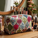 Bolsa de Maquillaje Acolchada Sparkle