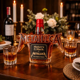 Decantador de Whisky - Edición Castillo de Hogwarts