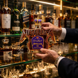 Decantador de Whisky - Edición Metallica